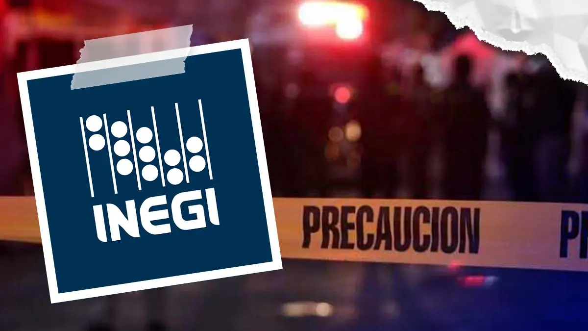 Durante el 2023 ocurrieron en promedio tres homicidios diarios en Puebla: INEGI
