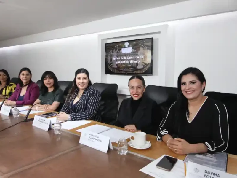 Aprueban integración del Comité Interno de Protección Civil del Congreso del Estado