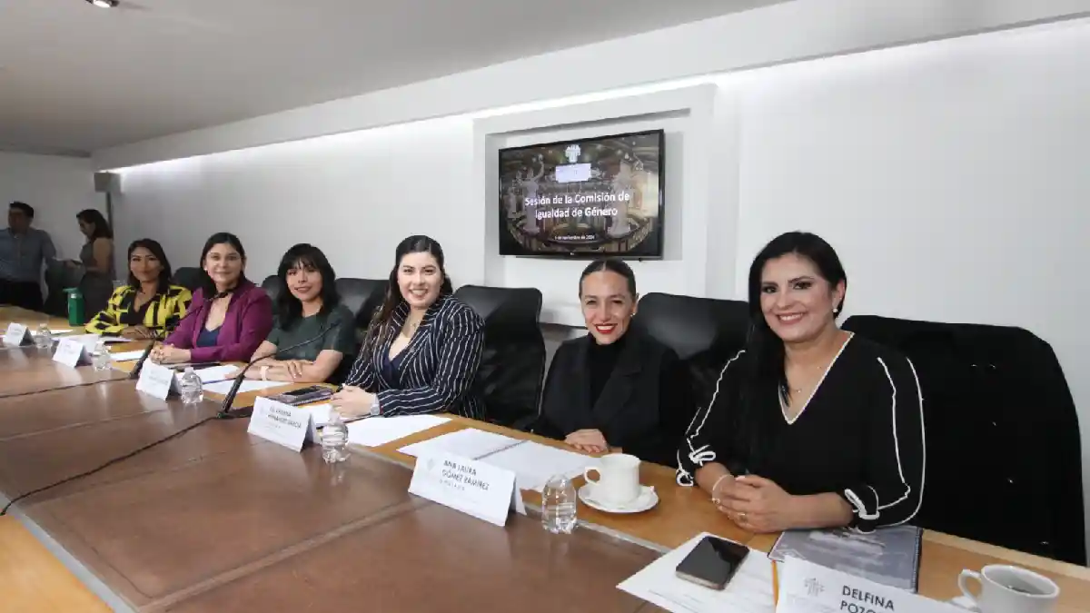 Aprueban integración del Comité Interno de Protección Civil del Congreso del Estado