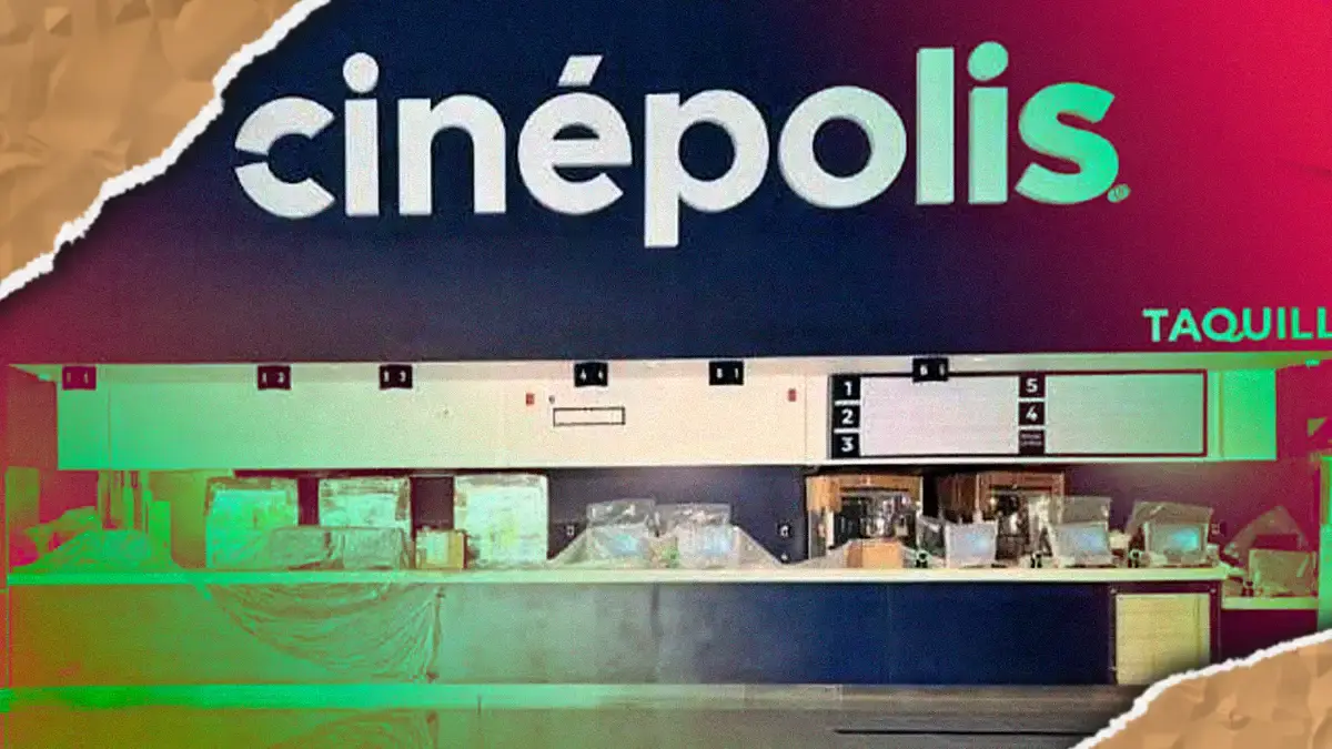 Cinépolis Puebla tendrá sus boletos en 35 pesos durante dos días de noviembre 2024