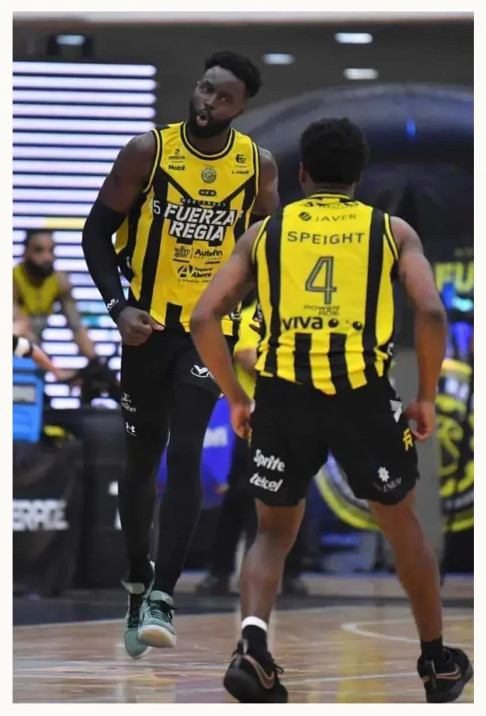 Fuerza Regia y Soles de Mexicali con vida en las Finales de Zona de LNBP