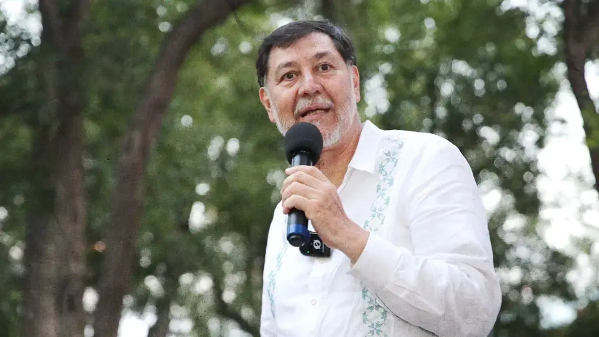 Gerardo Fernández Noroña visitará tres municipios de Puebla el 10 de noviembre