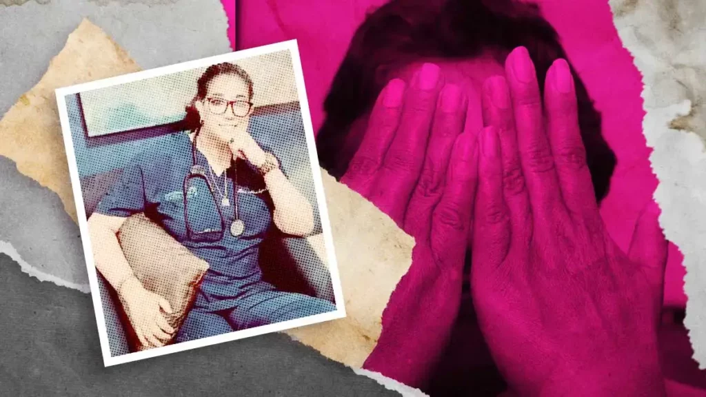 Ex trabajadores y ex pacientes denuncian violencia psicológica de Marilyn Cote
