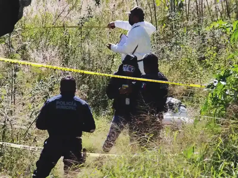 Pastor encuentra el cuerpo de Magdaleno en una barranca en Puebla; estaba reportado como desaparecido