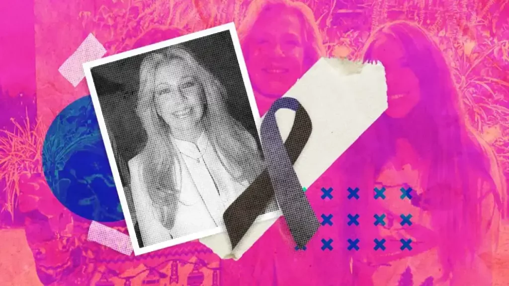 Murió Ernestina Sodi, hermana de Thalía y mamá de Camila Sodi; sufrió dos infartos