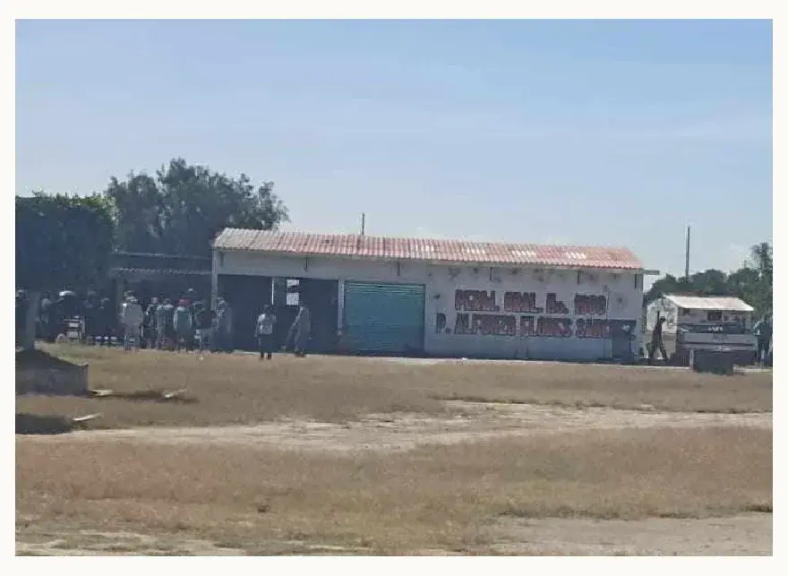 Explosión de polvorín en Tepeaca dejó a una persona con quemaduras de tercer grado