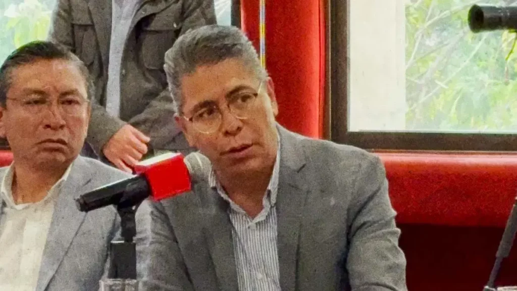 Consejo Estatal del PAN Puebla elegirá al nuevo dirigente; temen infiltrados