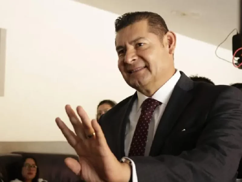 Armenta y el camino a la consolidación de la 4T con Sheinbaum