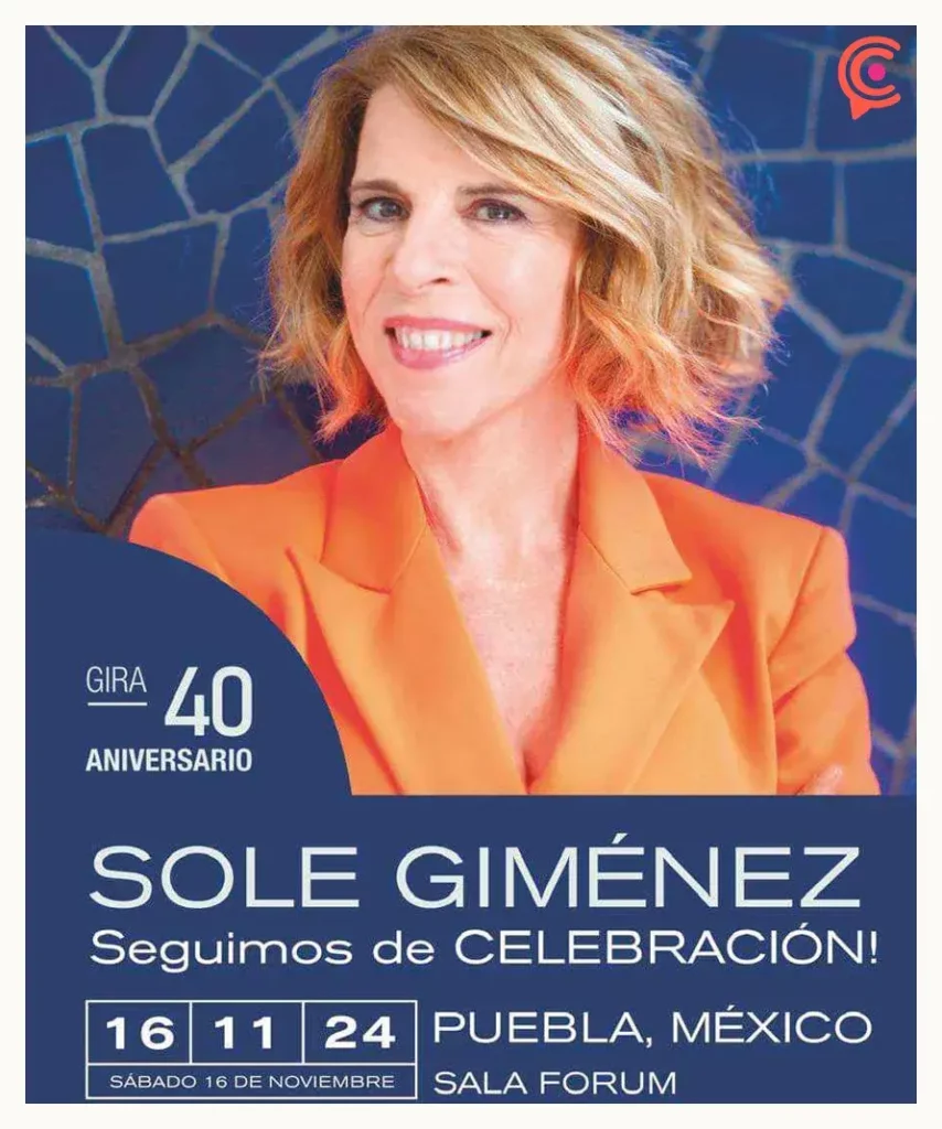 Estos son los eventos más destacados en Puebla del 11 al 17 de noviembre