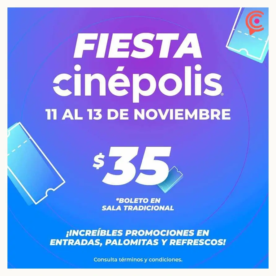 Estos son los eventos más destacados en Puebla del 11 al 17 de noviembre