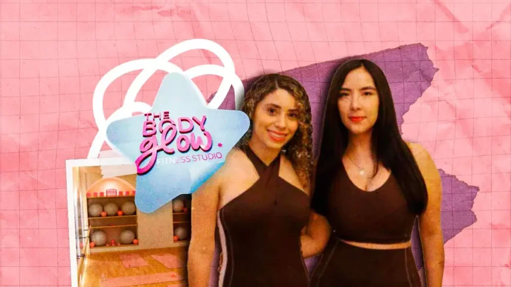 Conoce “The Body Glow Studio”, el nuevo centro de entrenamiento en Puebla