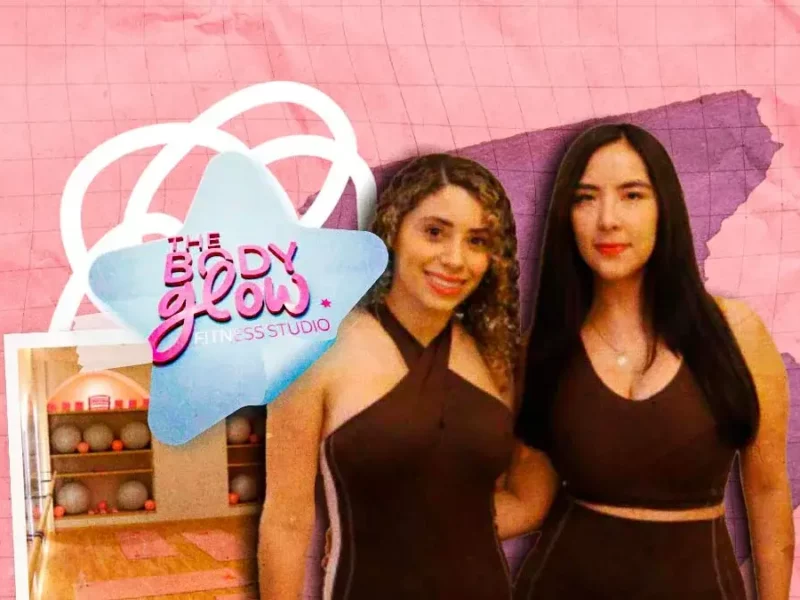 Conoce “The Body Glow Studio”, el nuevo centro de entrenamiento en Puebla