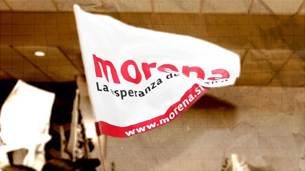 Morena Puebla elegirá a dirigente interino; habrá otro proceso de renovación en 2025