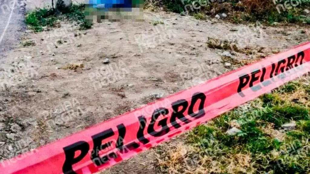 Adolescente murió al intentar escapar de una patrulla; lo trasladaban a los separos de Huaquechula