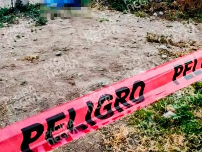 Adolescente murió al intentar escapar de una patrulla; lo trasladaban a los separos de Huaquechula