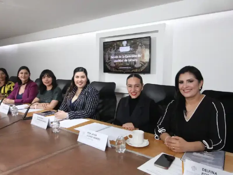 Difunden en el Congreso reforma constitucional sobre derechos de Pueblos Indígenas y Afromexicanos