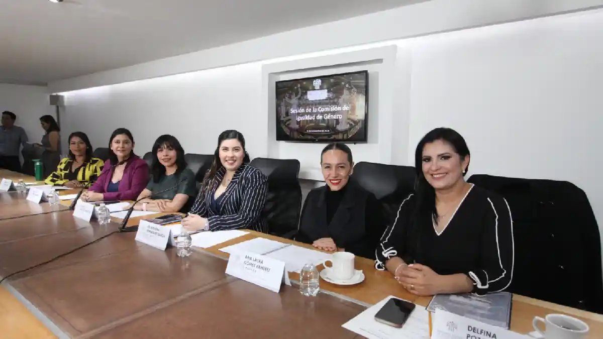 Difunden en el Congreso reforma constitucional sobre derechos de Pueblos Indígenas y Afromexicanos