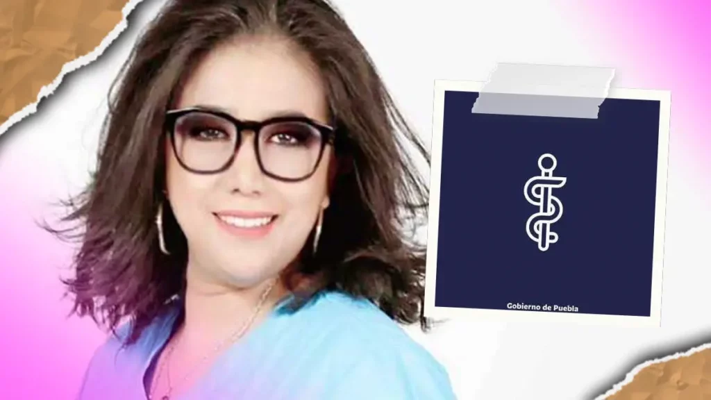 Salud de Puebla interpondrá multa a Marilyn Cote por recetar medicamentos sin cédula profesional