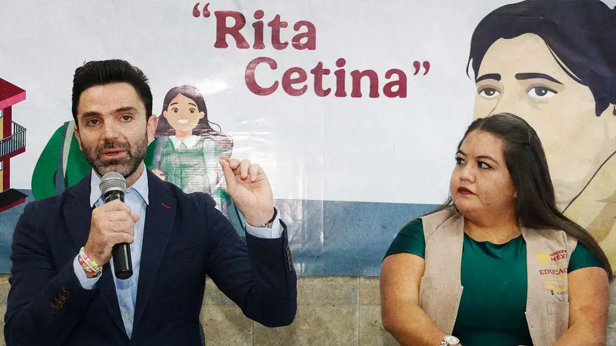 Inicia registro de Beca Rita Cetina para estudiantes de secundaria