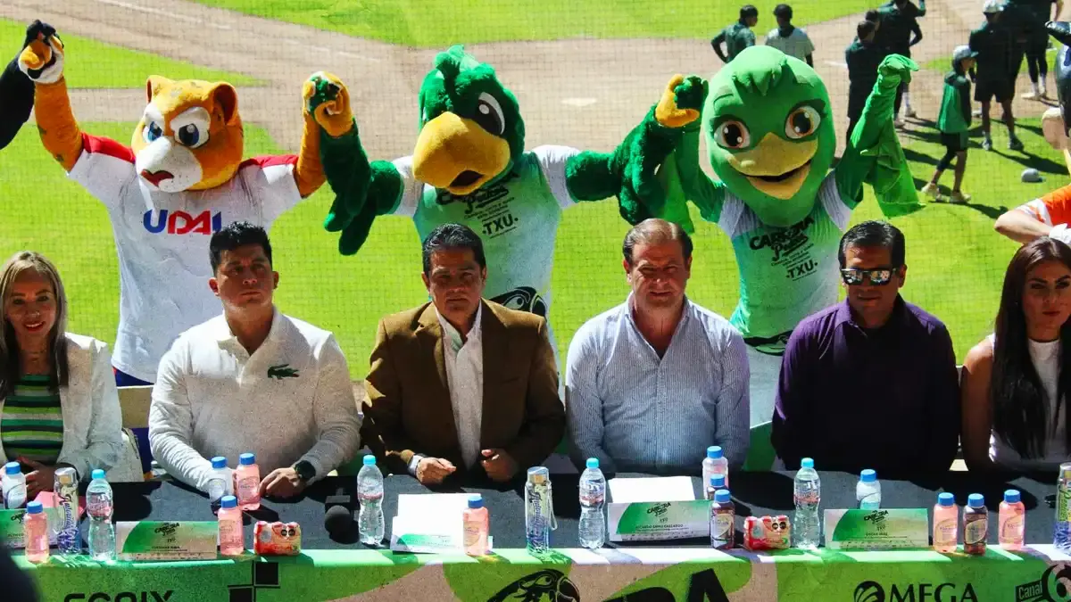 Conoce las rutas de la Carrera Pericos de Puebla 2024; iniciarán en el Hermanos Serdán