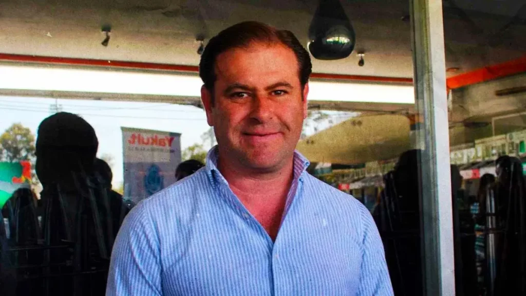 Ricardo Zayas analiza proyectos del Instituto Municipal del Deporte para el 2025  
