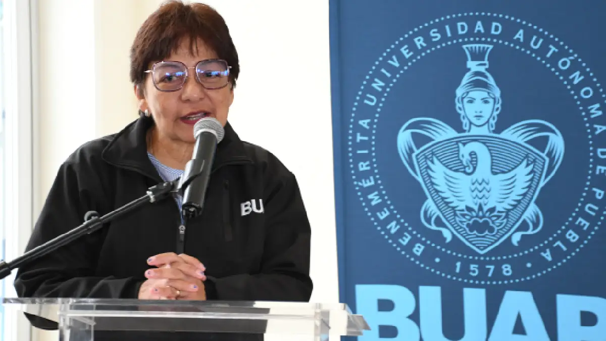 Comedor del Círculo Infantil de la BUAP recibe “Distintivo H”