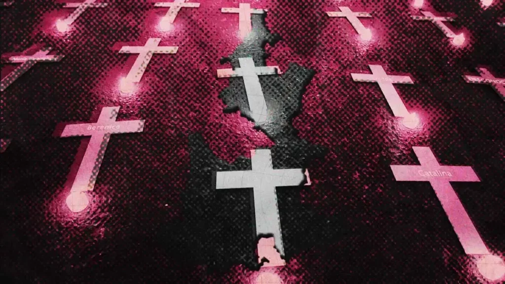 Estas regiones de Puebla concentraron más homicidios y feminicidios en el tercer trimestre de 2024