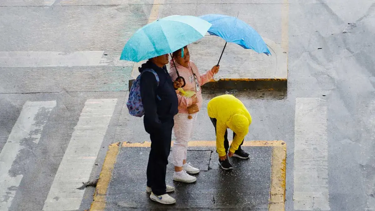 Así estará el clima en Puebla el martes 12 de noviembre de 2024
