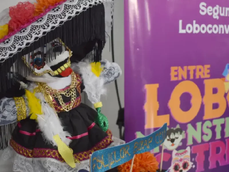 Se realizó la Segunda Loboconvención 2024
