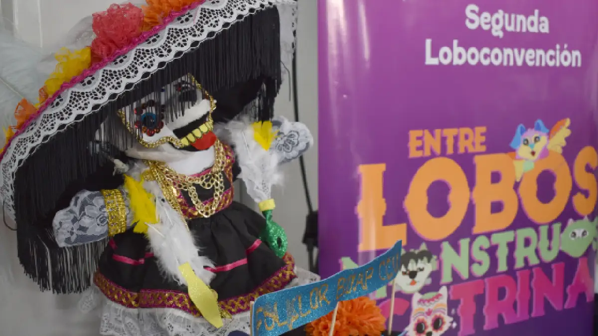 Se realizó la Segunda Loboconvención 2024