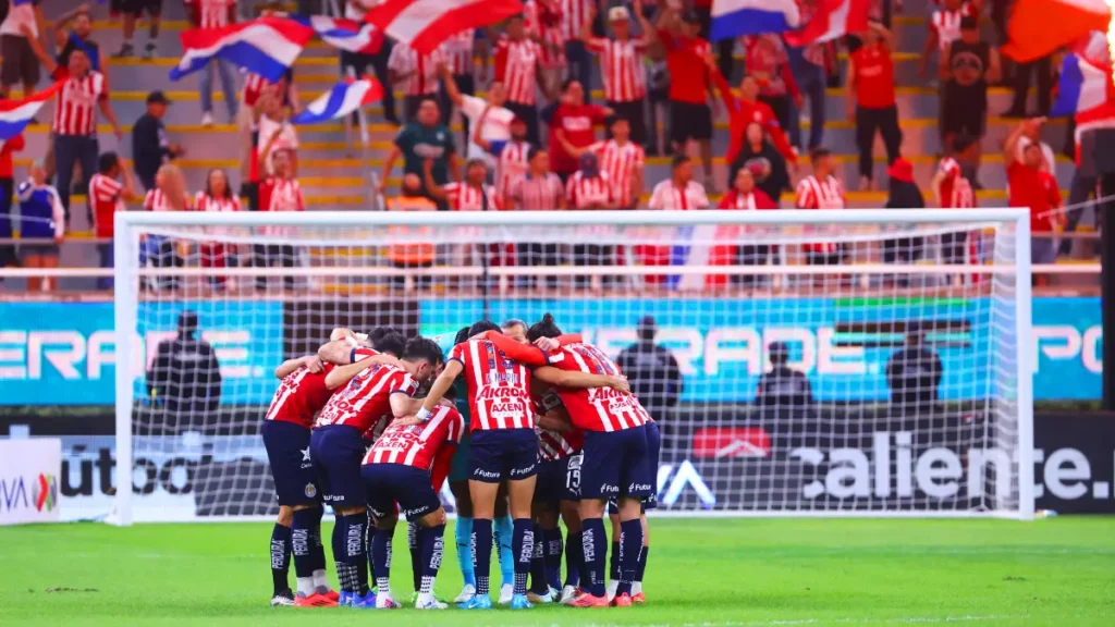 Estas son las fechas y horarios de los partidos del Play-In del Apertura 2024 