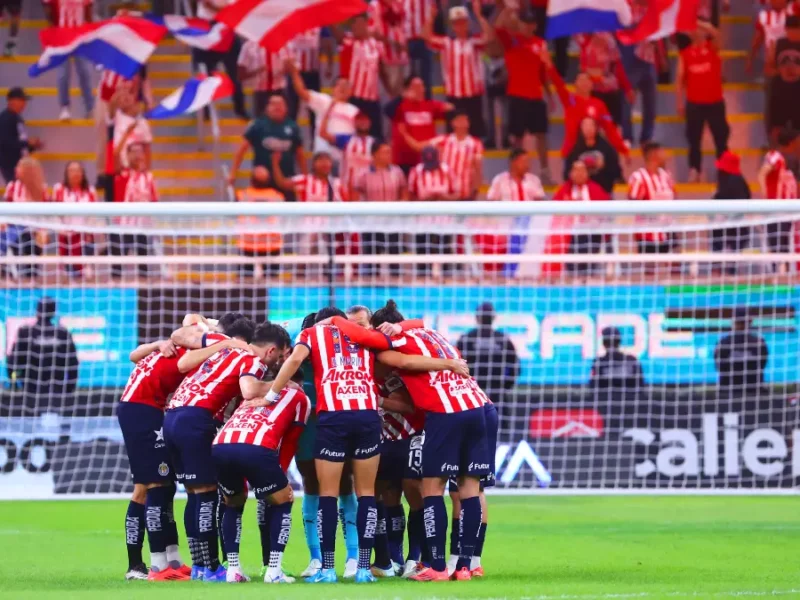 Estas son las fechas y horarios de los partidos del Play-In del Apertura 2024 