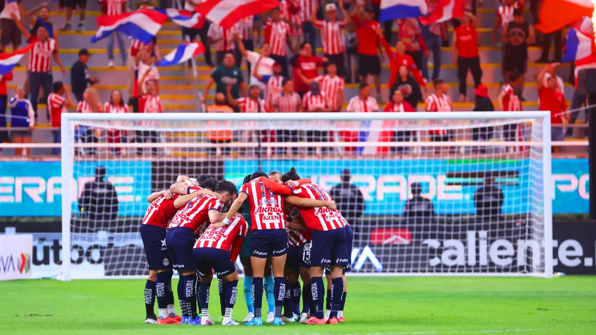 Estas son las fechas y horarios de los partidos del Play-In del Apertura 2024 