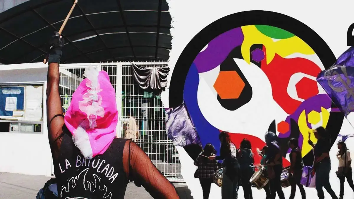 Excolaboradoras de El Taller AC acusan a lideresas feministas de violencia y acoso en Puebla