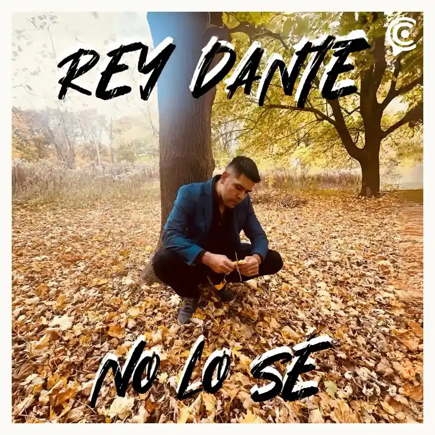 El cantante poblano, Rey Dante regresa a México con su nuevo sencillo “No lo sé” 