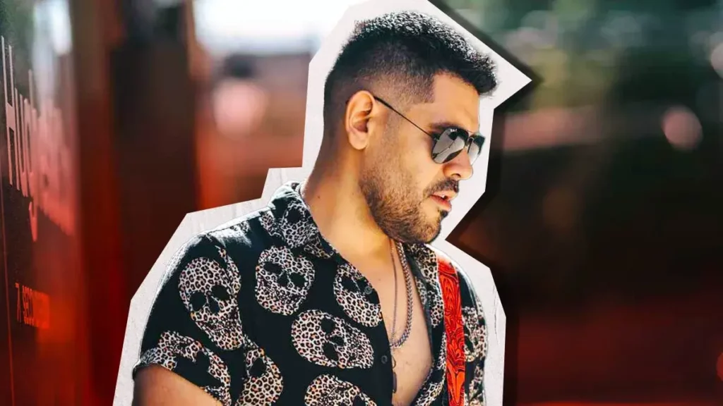 El cantante poblano, Rey Dante regresa a México con su nuevo sencillo “No lo sé” 