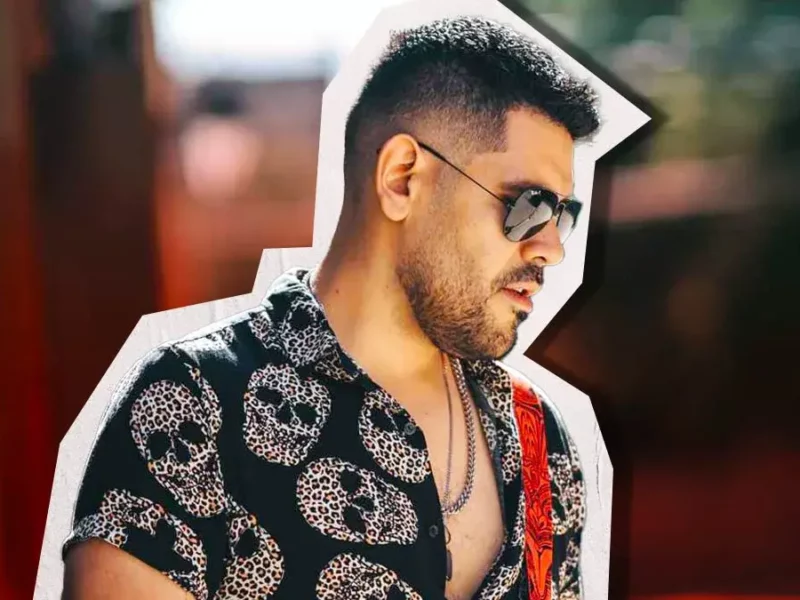 El cantante poblano, Rey Dante regresa a México con su nuevo sencillo “No lo sé” 