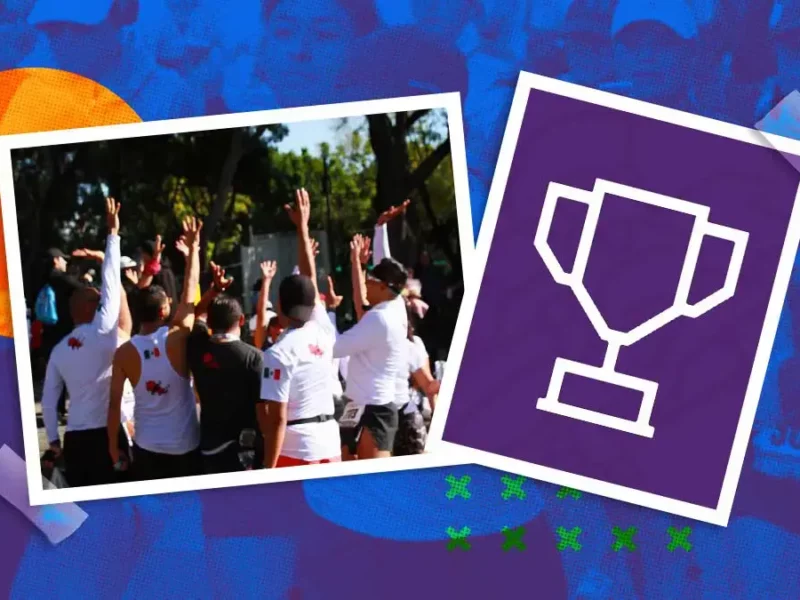 Estos son los próximos eventos deportivos del Inpode para este 2024