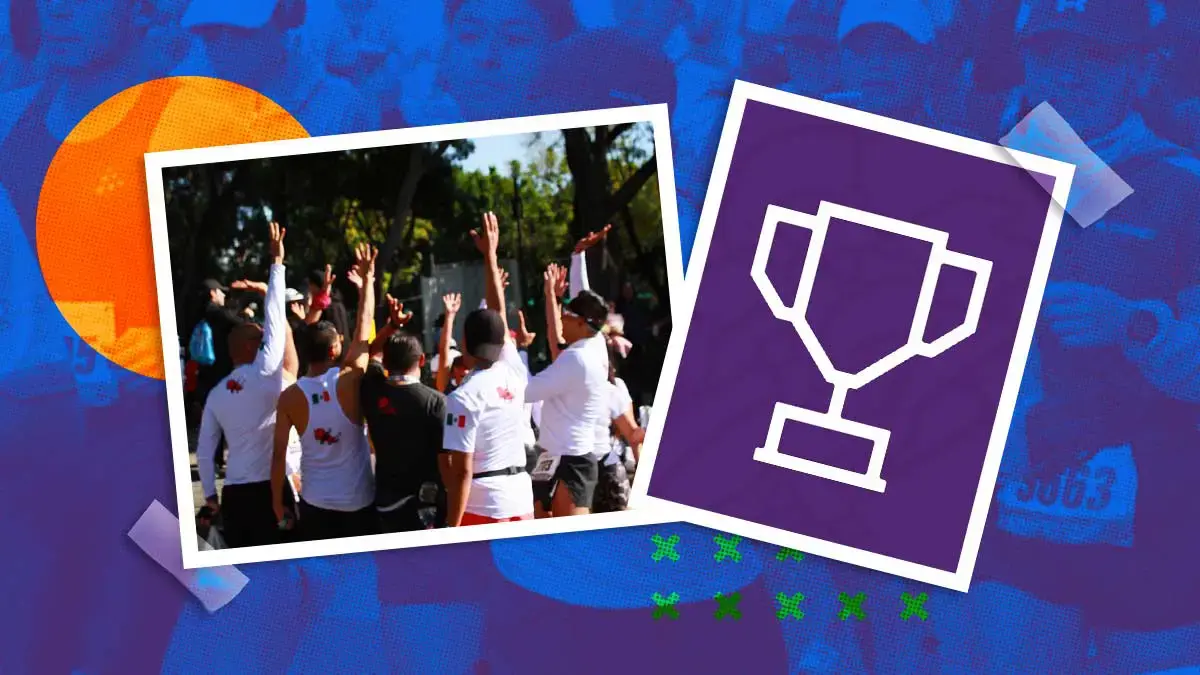 Estos son los próximos eventos deportivos del Inpode para este 2024