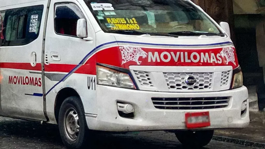 Gobierno de Puebla vigilará que ruta Movilomas opere en regla en base de La Margarita