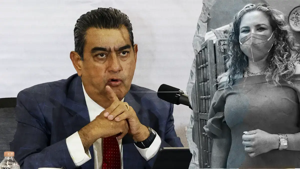 “Justicia por el feminicidio de Cecilia Monzón es un tema pendiente”: Sergio Salomón Céspedes