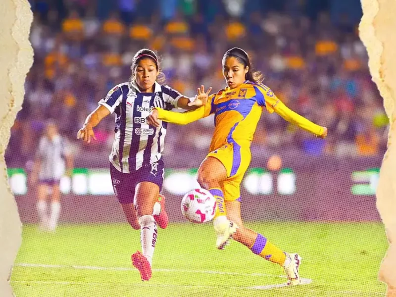 Liga MX Femenil presenta fechas y horarios de las semifinales del Apertura 2024