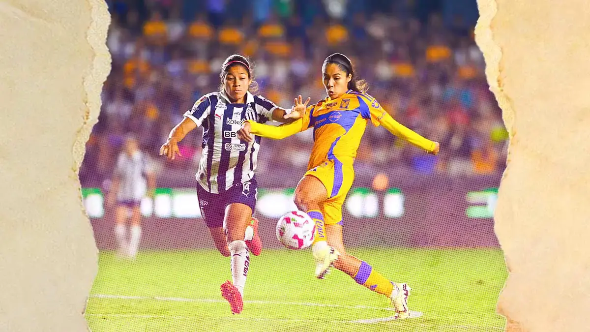 Liga MX Femenil presenta fechas y horarios de las semifinales del Apertura 2024
