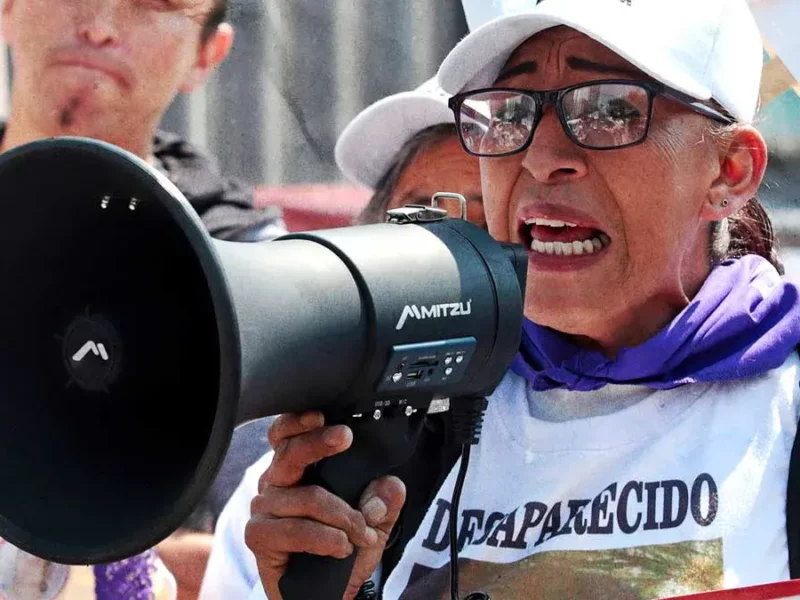 Cabildo de Puebla declara el 4 de octubre como el Día de las Madres Buscadoras