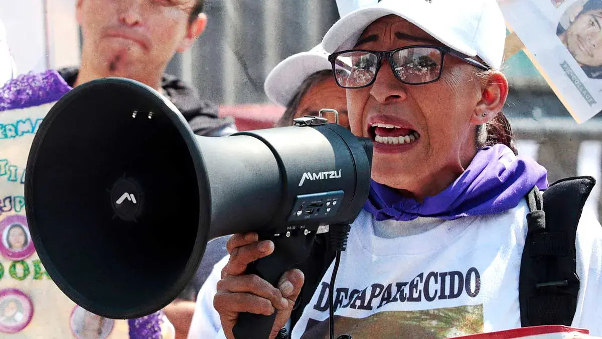 Cabildo de Puebla declara el 4 de octubre como el Día de las Madres Buscadoras