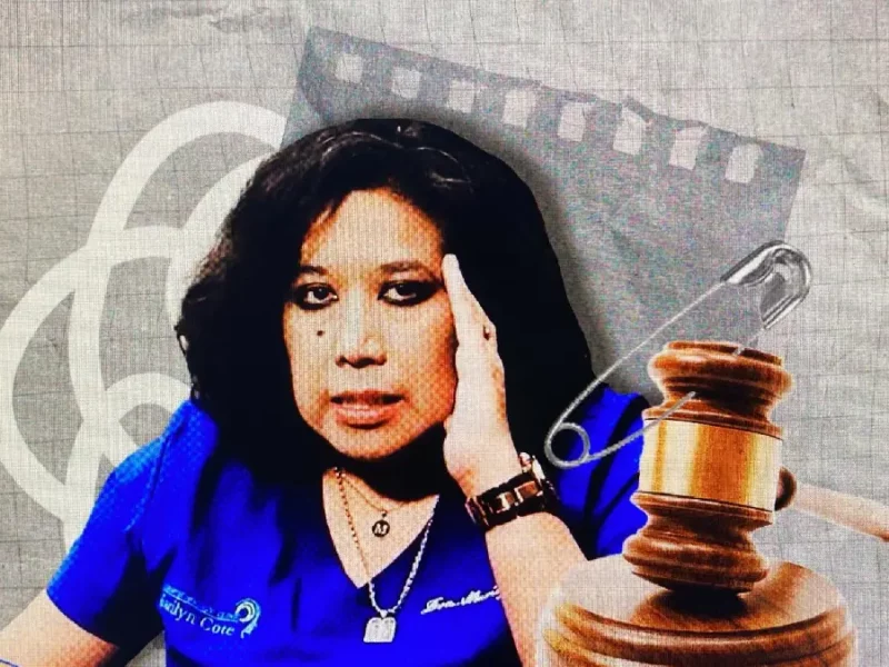 Pena por usurpación de funciones para Marilyn Cote sería de máximo dos años en prisión