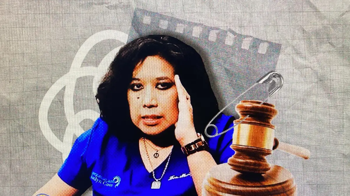 Pena por usurpación de funciones para Marilyn Cote sería de máximo dos años en prisión