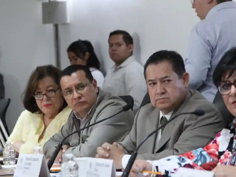 Avalan en Comisión que municipios cumplan con Ley de Imagen Institucional