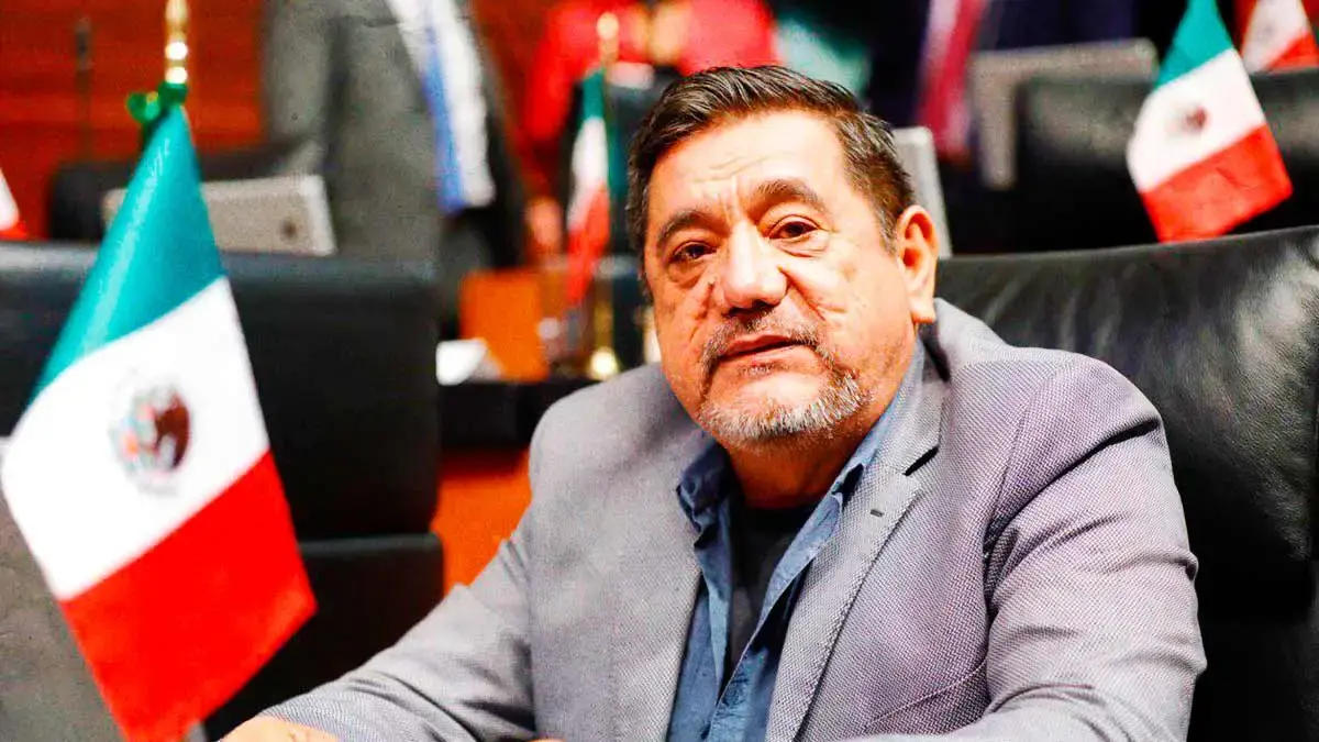 “Tétano” de Félix Salgado Macedonio gana premio en Festival de Cine de Bielorrusia