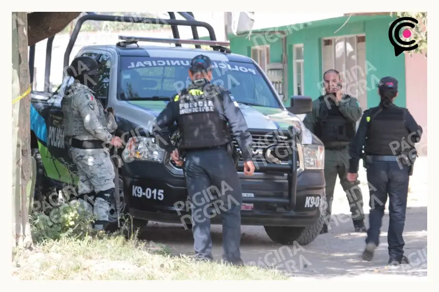 Encuentran cadáver "enlonado" al fondo de una barranca en límites de juntas auxiliares de Puebla